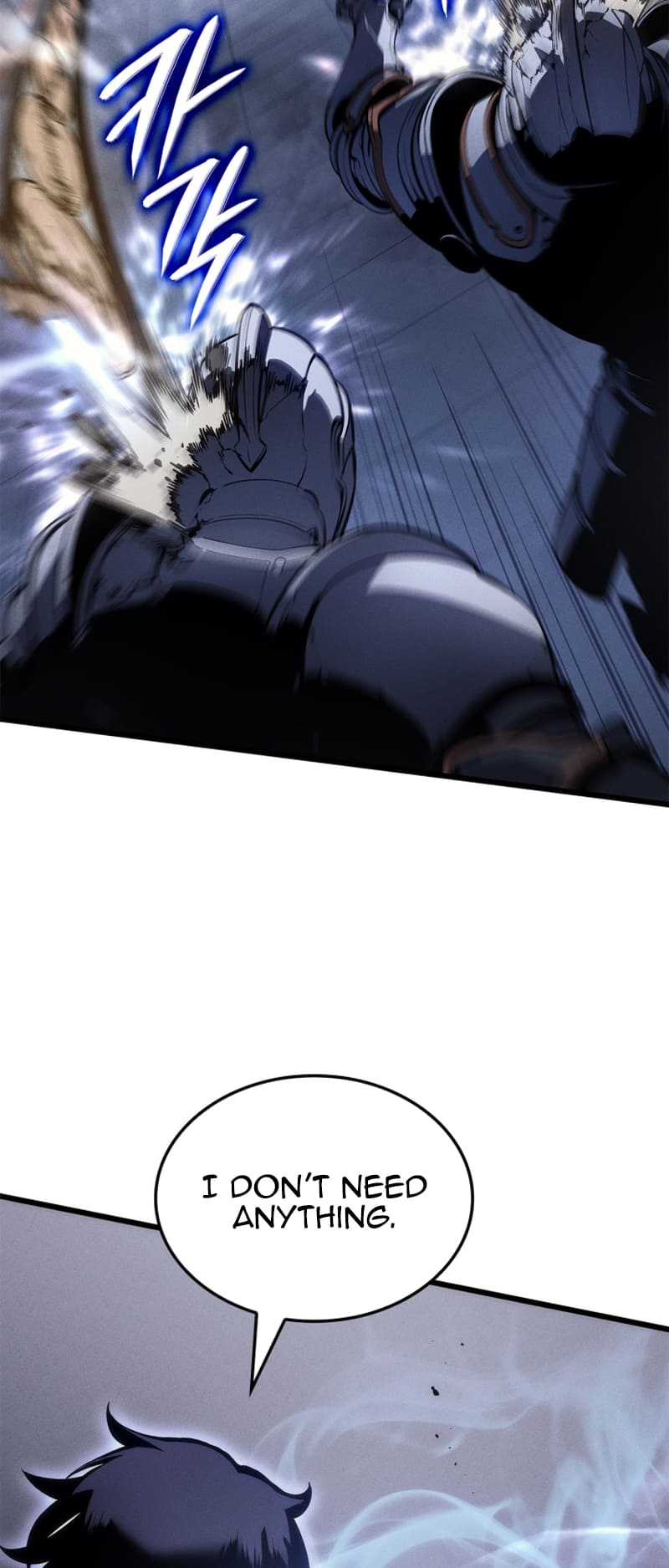 Solo Leveling, Chapter 195 image 32